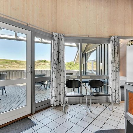 Stunning Home In Hvide Sande With Kitchen Bjerregård Exteriér fotografie